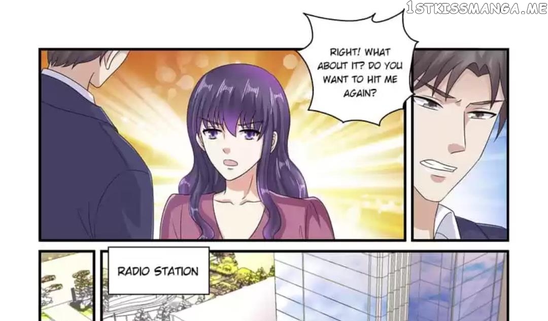 Invalid Engagement: Ex-wife’s Remarriage chapter 115 - page 18
