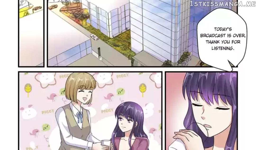 Invalid Engagement: Ex-wife’s Remarriage chapter 115 - page 19