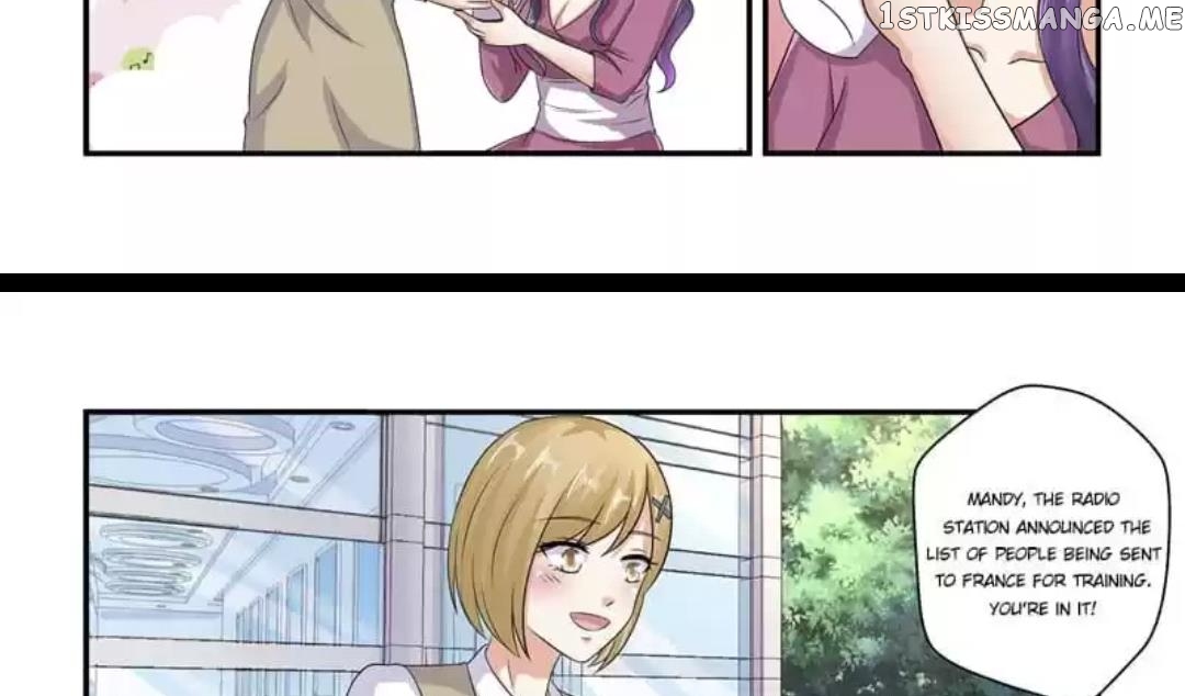 Invalid Engagement: Ex-wife’s Remarriage chapter 115 - page 20