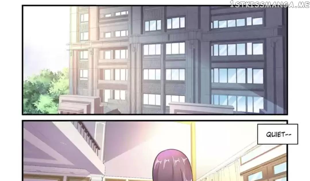 Invalid Engagement: Ex-wife’s Remarriage chapter 115 - page 23
