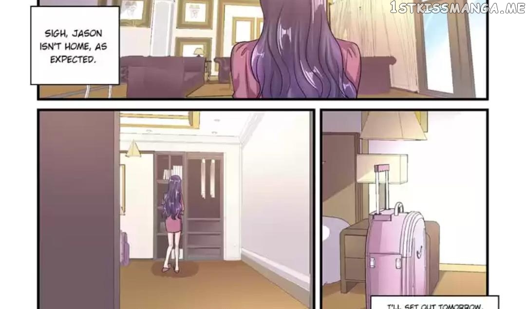 Invalid Engagement: Ex-wife’s Remarriage chapter 115 - page 24