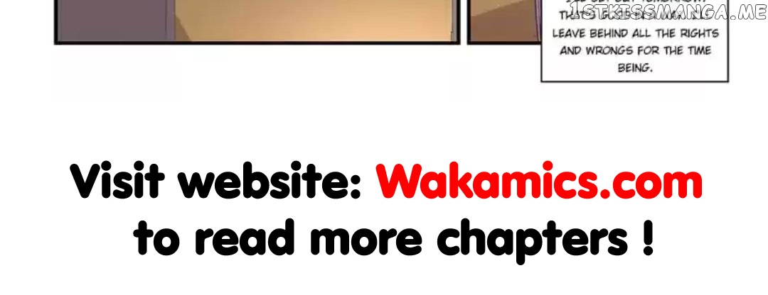 Invalid Engagement: Ex-wife’s Remarriage chapter 115 - page 25