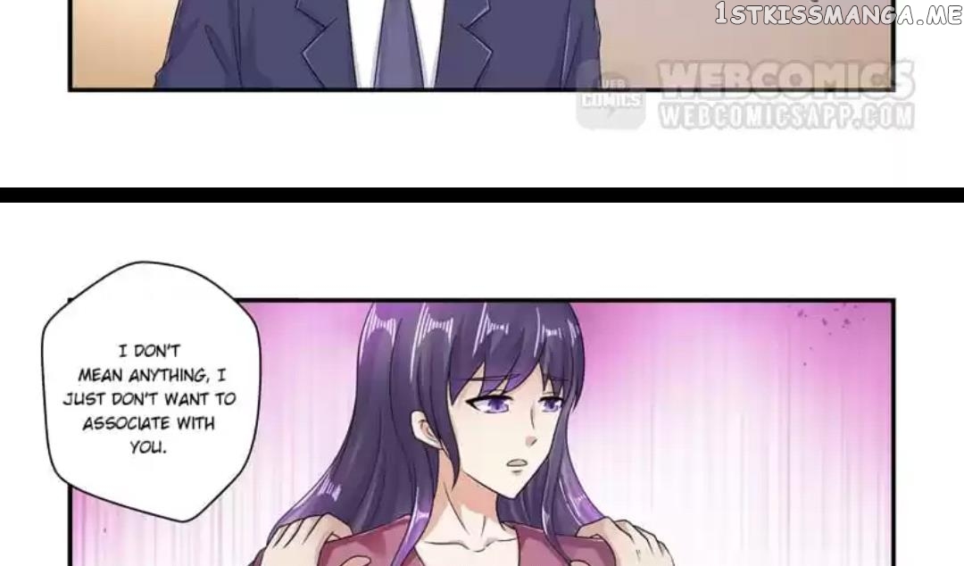 Invalid Engagement: Ex-wife’s Remarriage chapter 115 - page 3