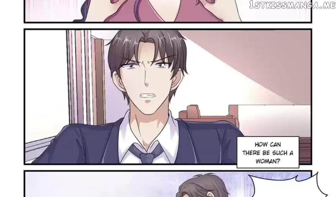 Invalid Engagement: Ex-wife’s Remarriage chapter 115 - page 4