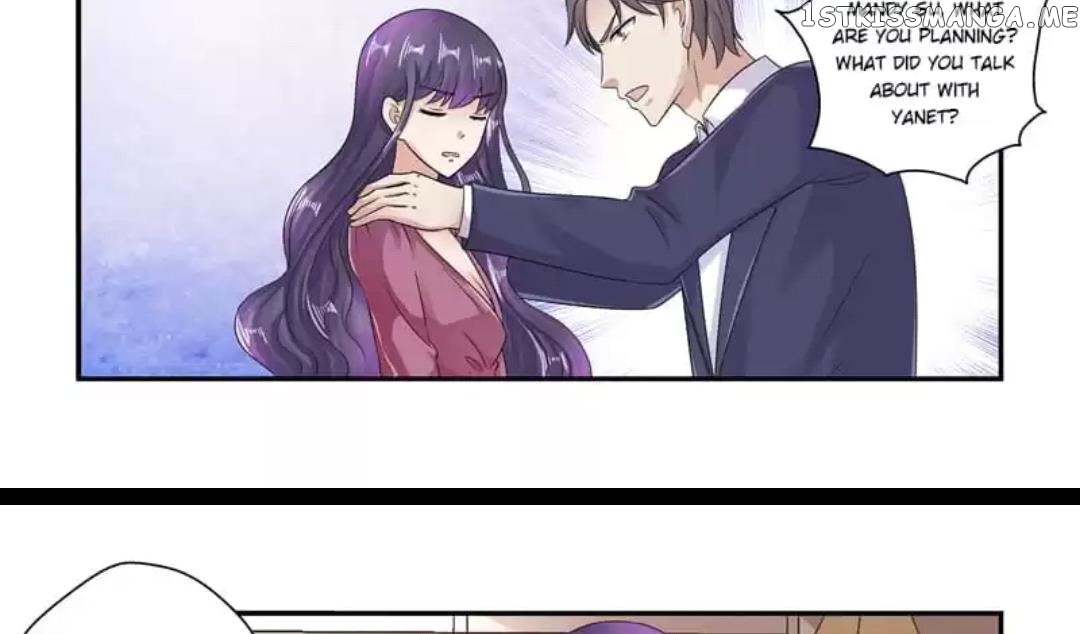 Invalid Engagement: Ex-wife’s Remarriage chapter 115 - page 5