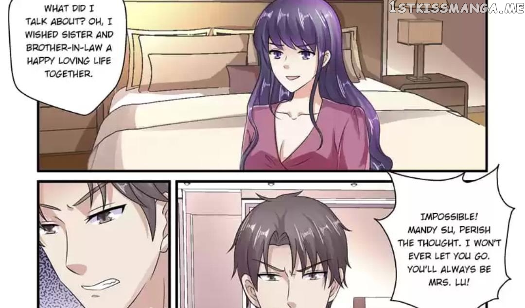 Invalid Engagement: Ex-wife’s Remarriage chapter 115 - page 6