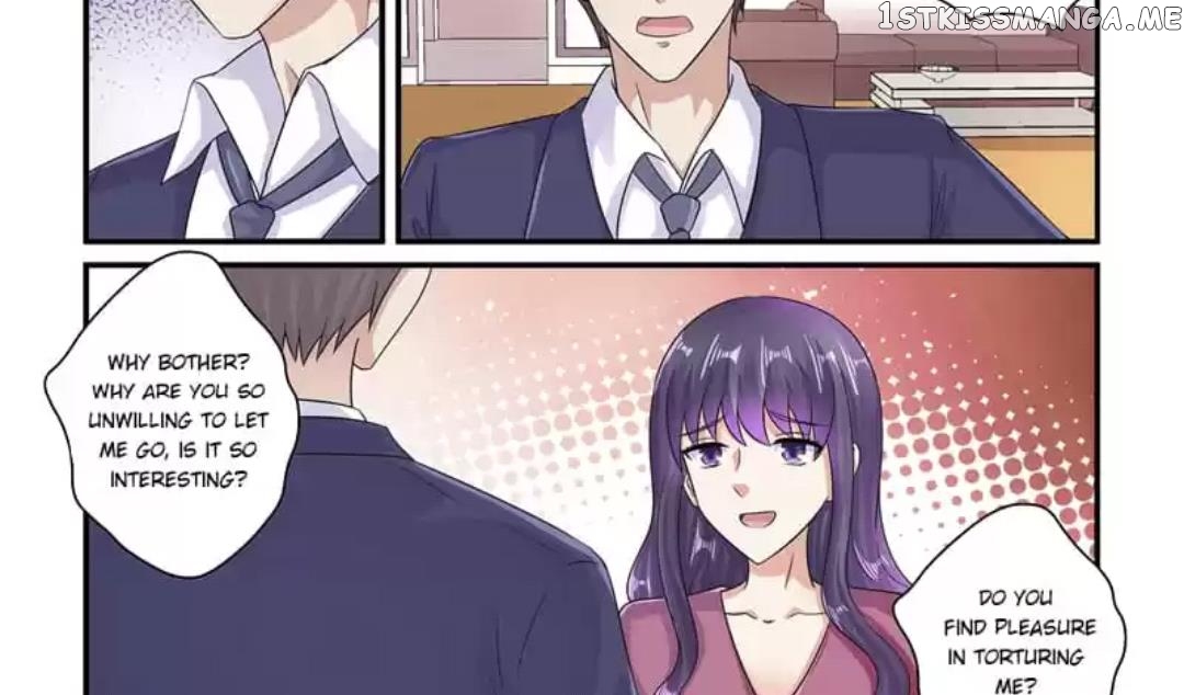 Invalid Engagement: Ex-wife’s Remarriage chapter 115 - page 7