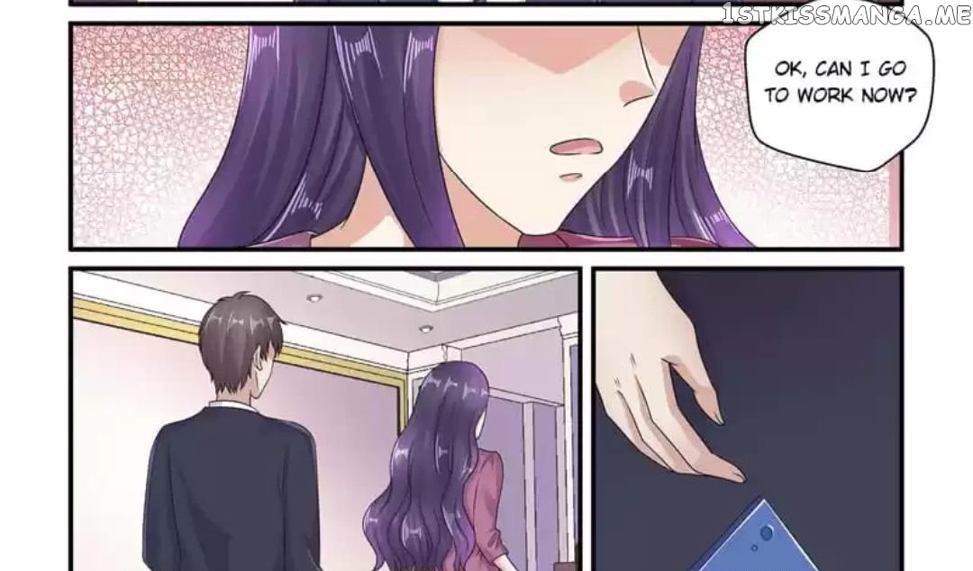 Invalid Engagement: Ex-wife’s Remarriage chapter 115 - page 9