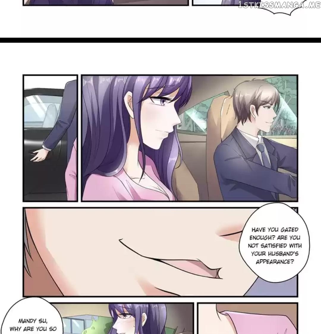 Invalid Engagement: Ex-wife’s Remarriage chapter 116 - page 11