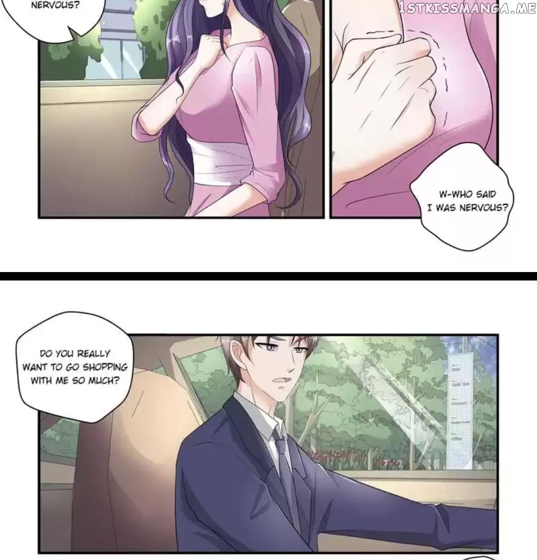 Invalid Engagement: Ex-wife’s Remarriage chapter 116 - page 12