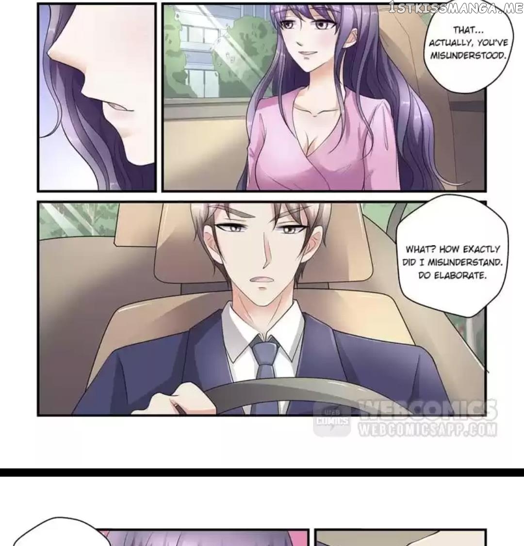 Invalid Engagement: Ex-wife’s Remarriage chapter 116 - page 13