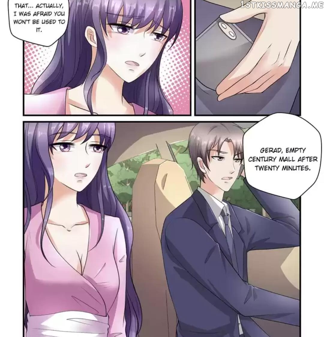 Invalid Engagement: Ex-wife’s Remarriage chapter 116 - page 14