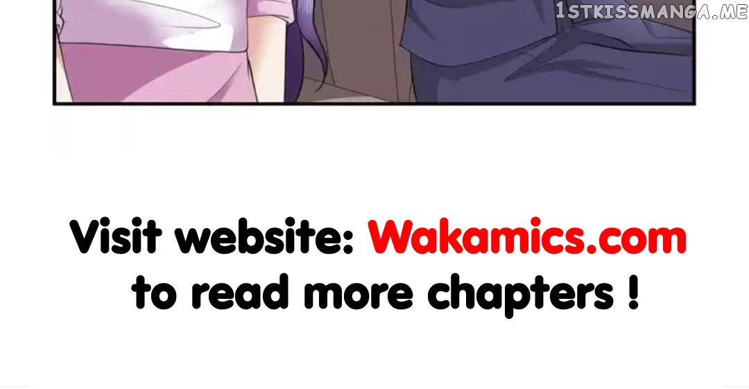 Invalid Engagement: Ex-wife’s Remarriage chapter 116 - page 15