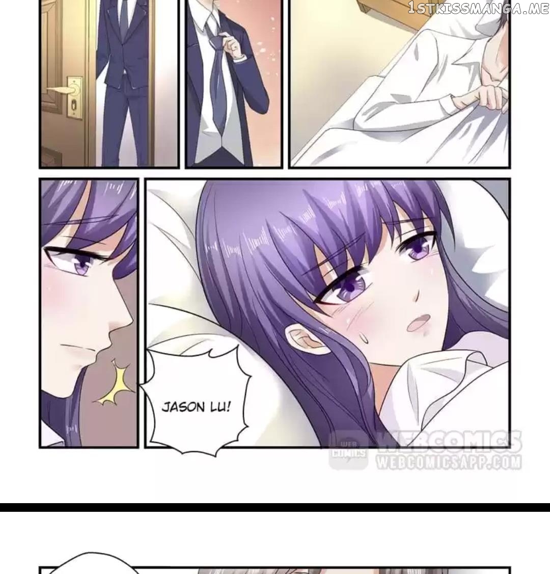 Invalid Engagement: Ex-wife’s Remarriage chapter 116 - page 2