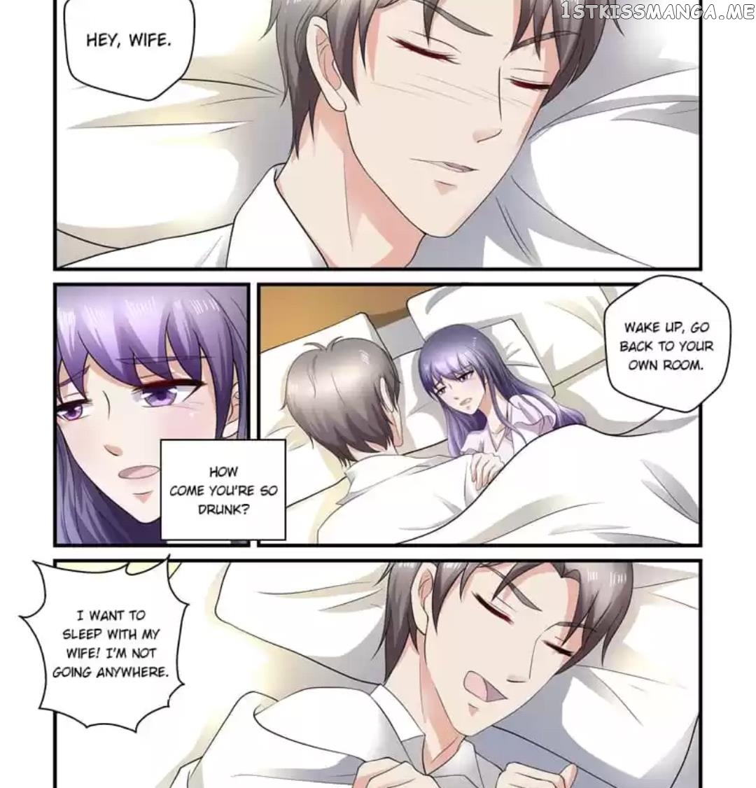 Invalid Engagement: Ex-wife’s Remarriage chapter 116 - page 3