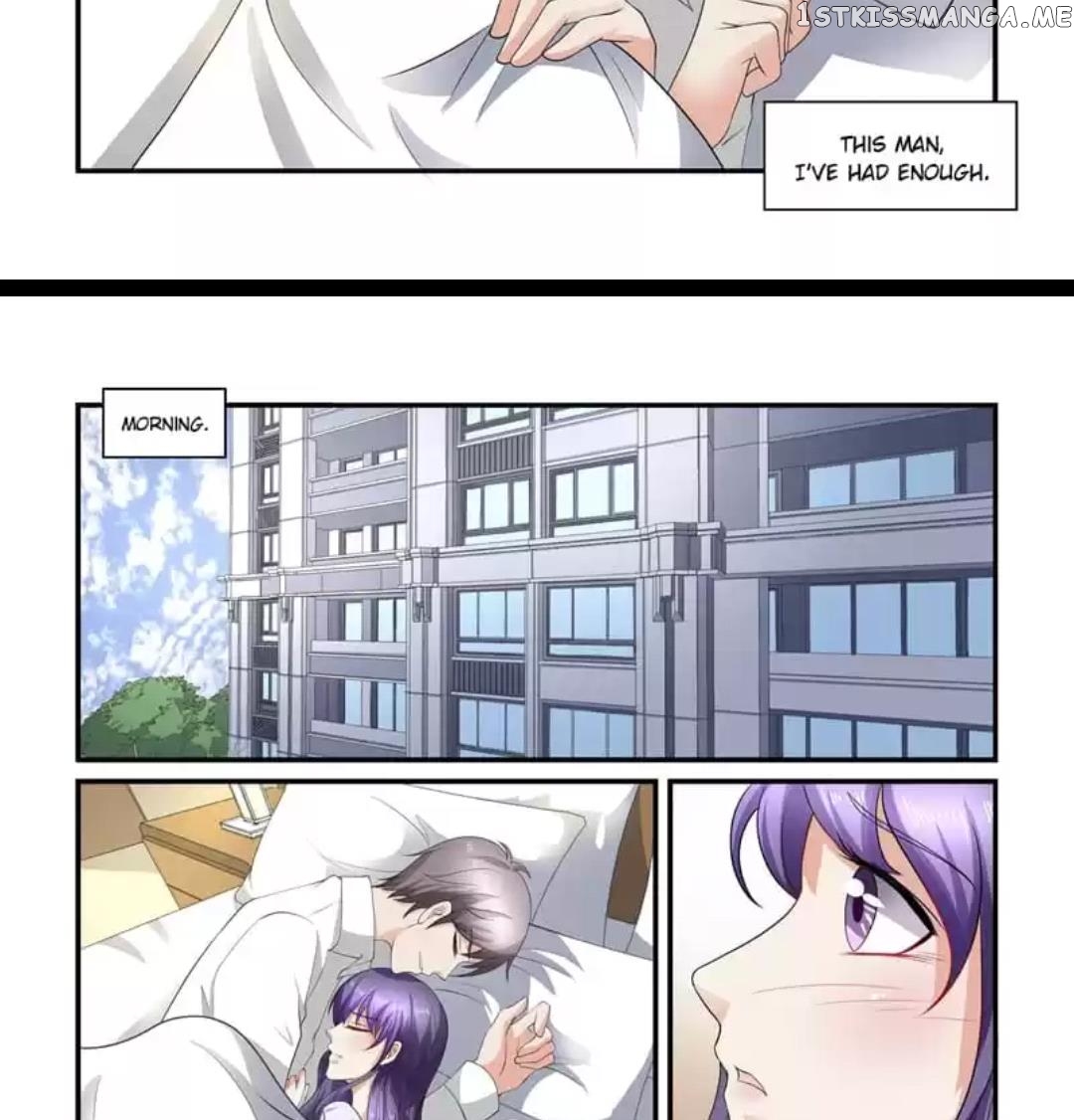 Invalid Engagement: Ex-wife’s Remarriage chapter 116 - page 4