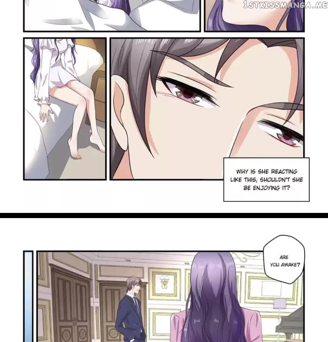 Invalid Engagement: Ex-wife’s Remarriage chapter 116 - page 5