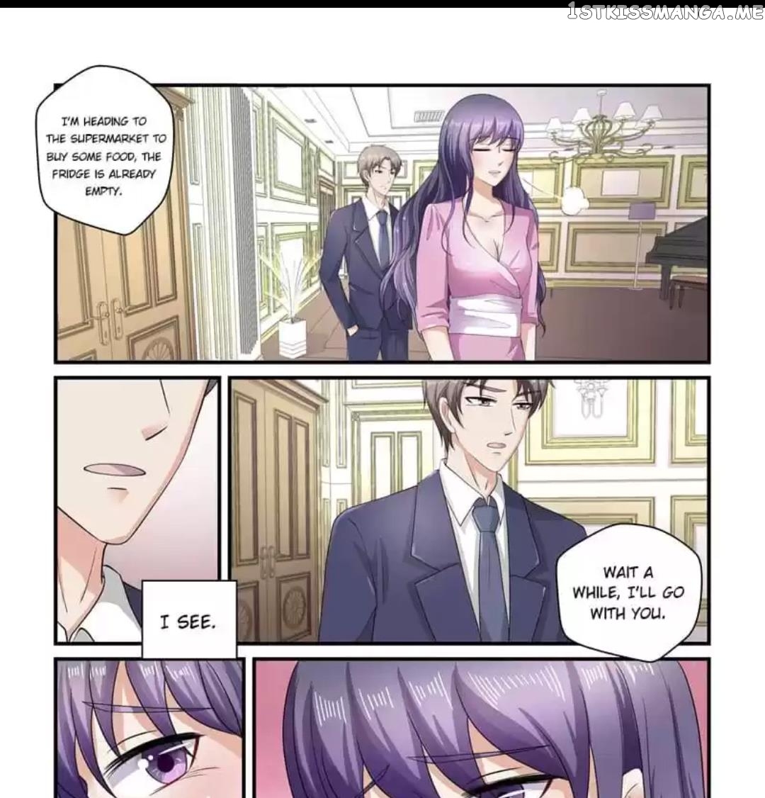 Invalid Engagement: Ex-wife’s Remarriage chapter 116 - page 7