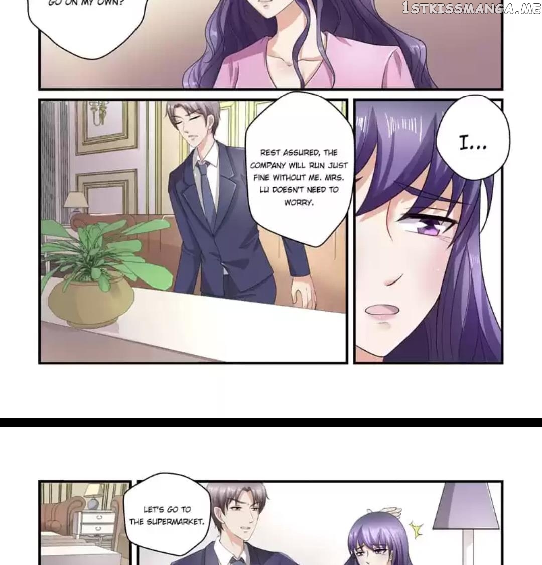 Invalid Engagement: Ex-wife’s Remarriage chapter 116 - page 9