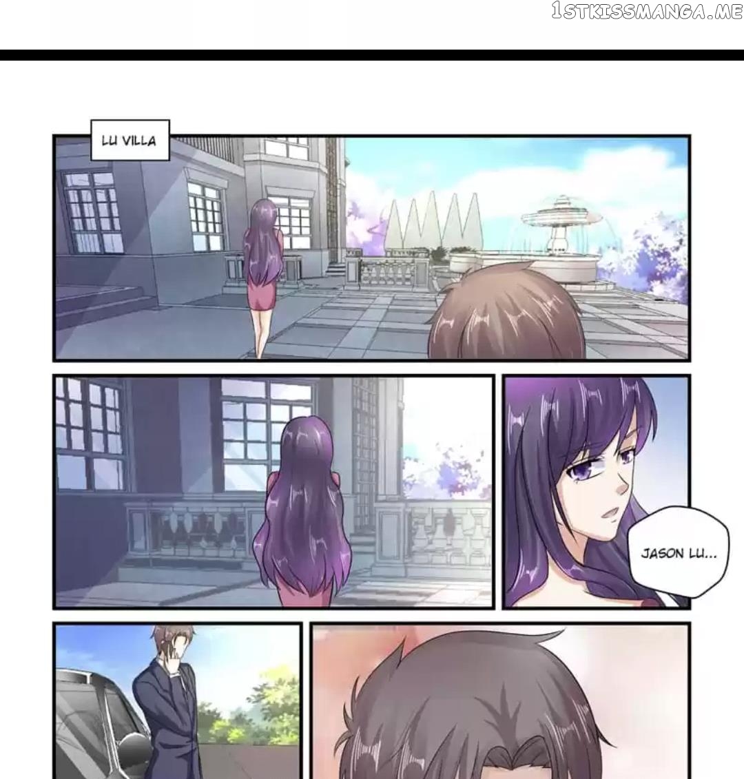 Invalid Engagement: Ex-wife’s Remarriage chapter 117 - page 11