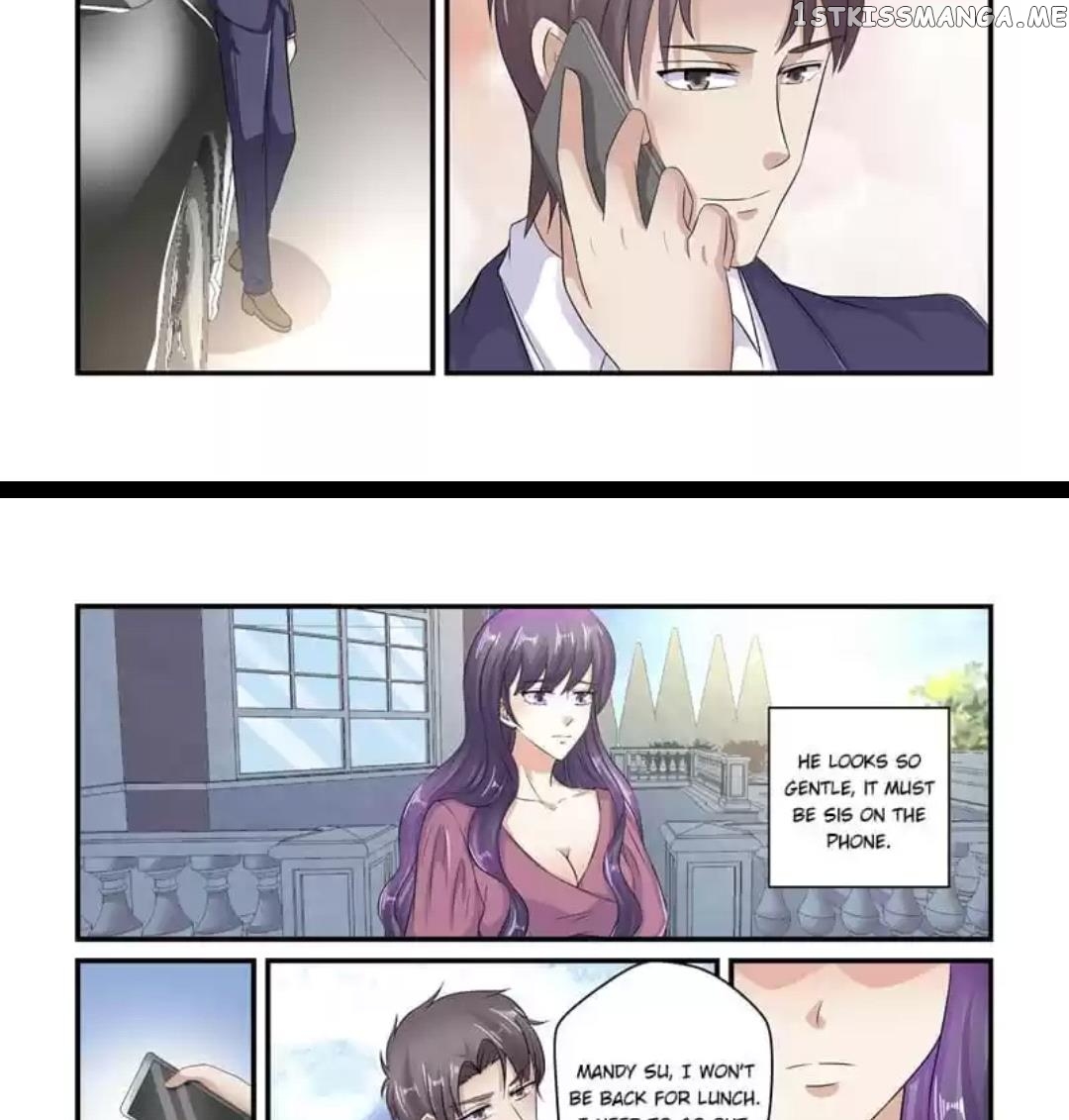 Invalid Engagement: Ex-wife’s Remarriage chapter 117 - page 12