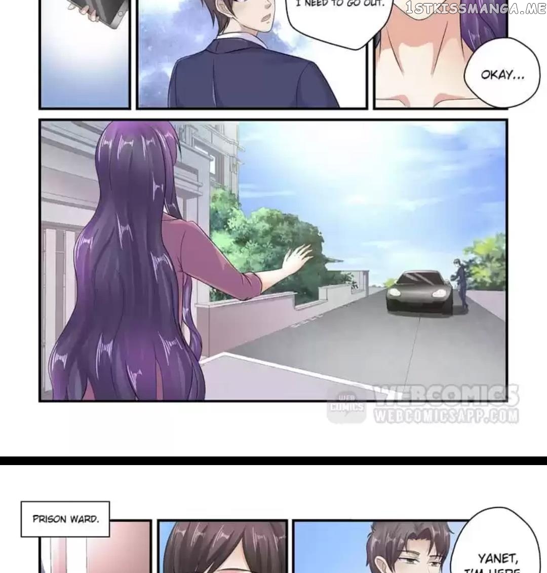 Invalid Engagement: Ex-wife’s Remarriage chapter 117 - page 13