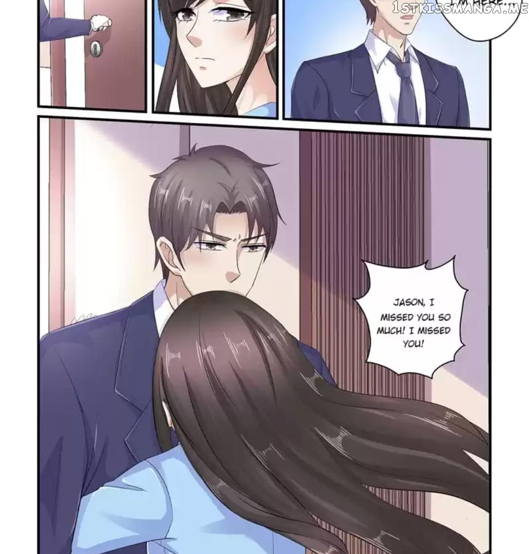 Invalid Engagement: Ex-wife’s Remarriage chapter 117 - page 14