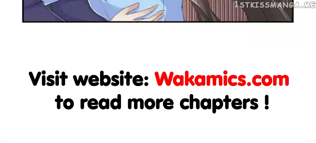 Invalid Engagement: Ex-wife’s Remarriage chapter 117 - page 15