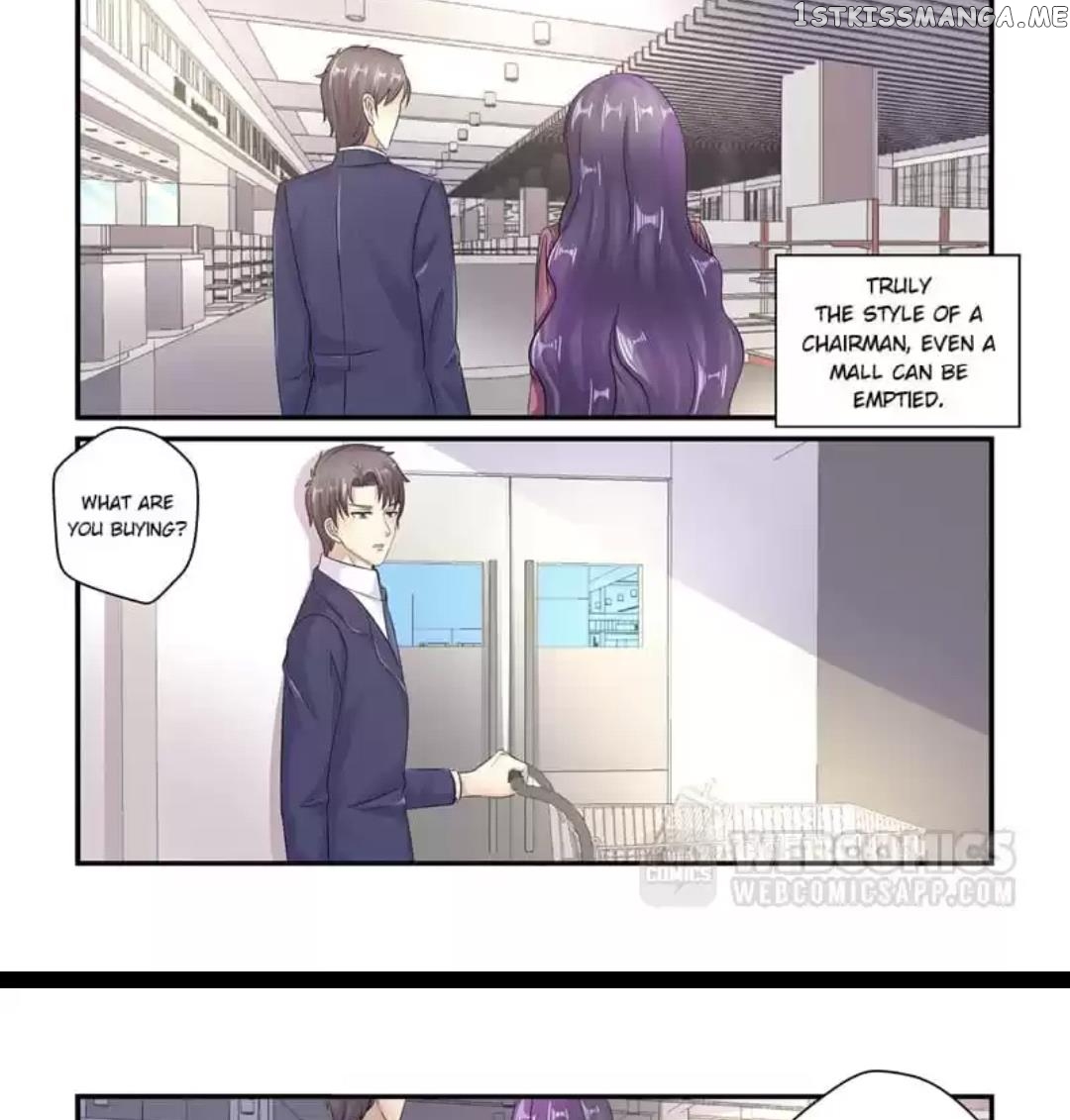 Invalid Engagement: Ex-wife’s Remarriage chapter 117 - page 2