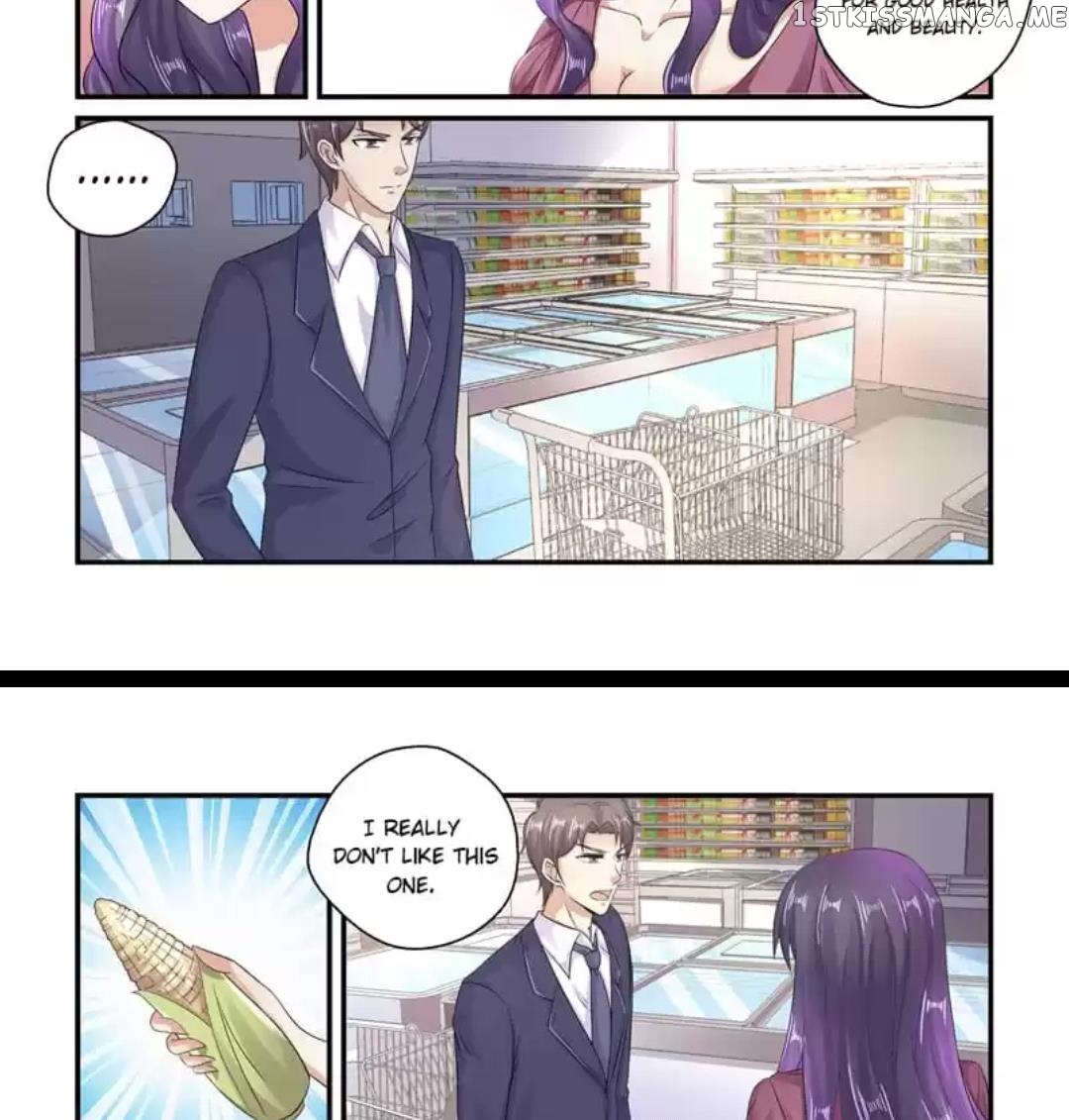 Invalid Engagement: Ex-wife’s Remarriage chapter 117 - page 5