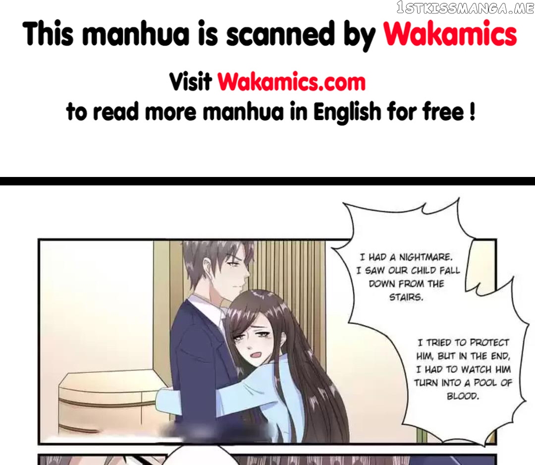 Invalid Engagement: Ex-wife’s Remarriage chapter 118 - page 1