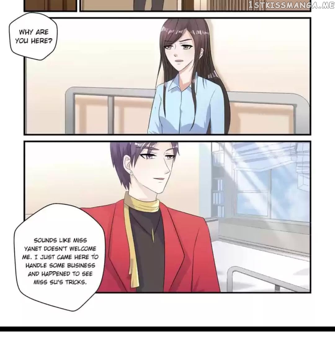 Invalid Engagement: Ex-wife’s Remarriage chapter 118 - page 10