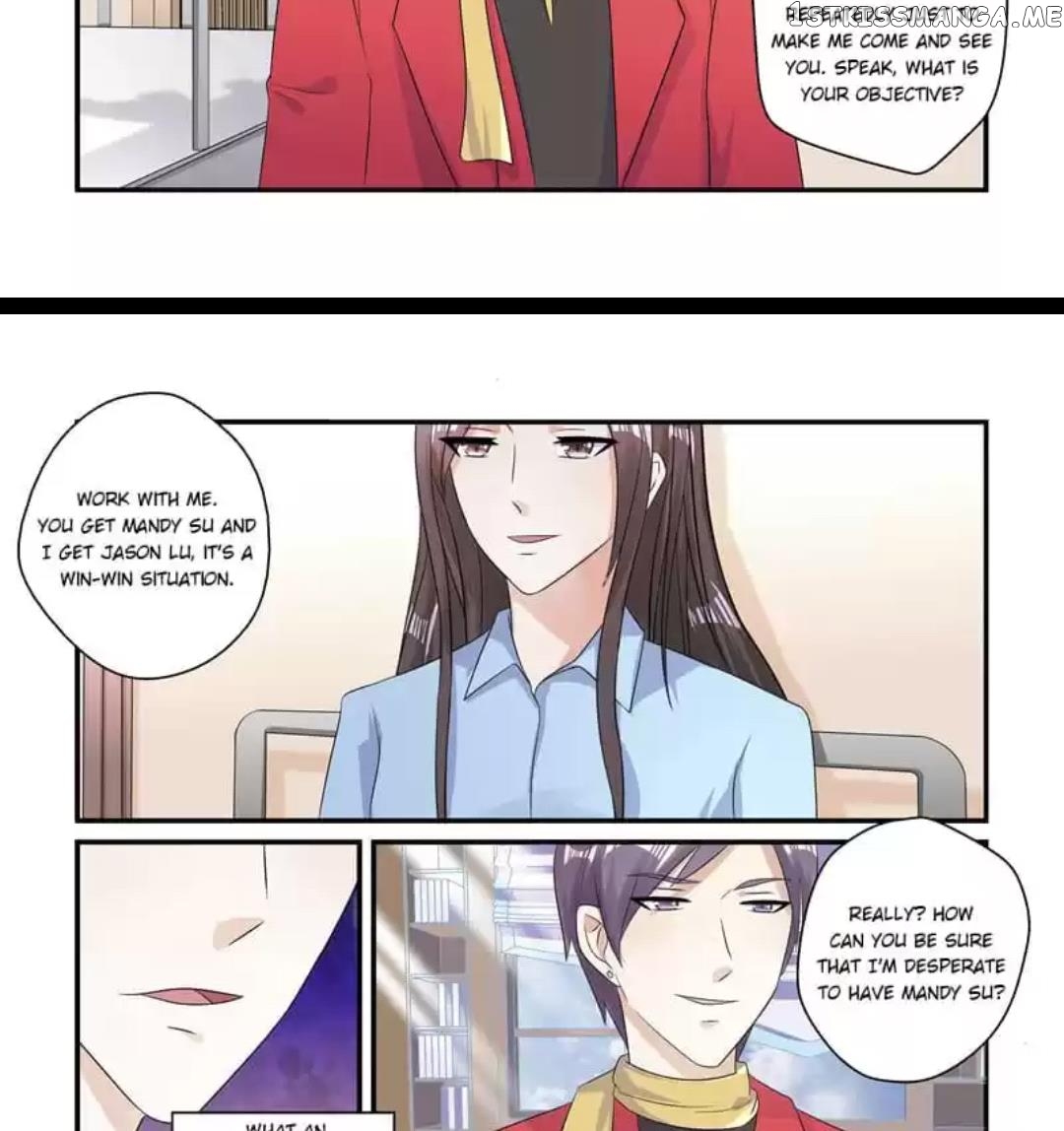 Invalid Engagement: Ex-wife’s Remarriage chapter 118 - page 12