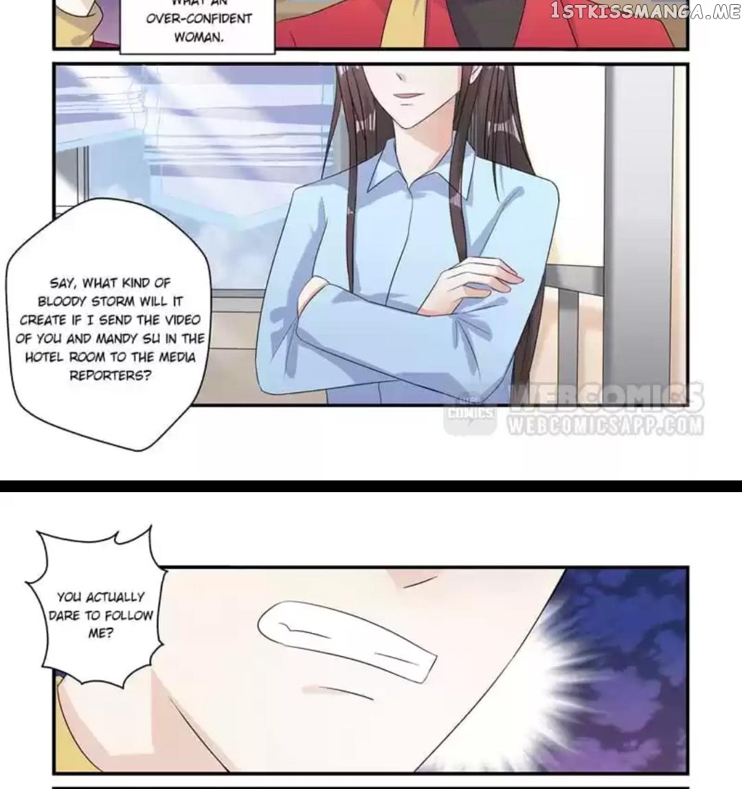 Invalid Engagement: Ex-wife’s Remarriage chapter 118 - page 13