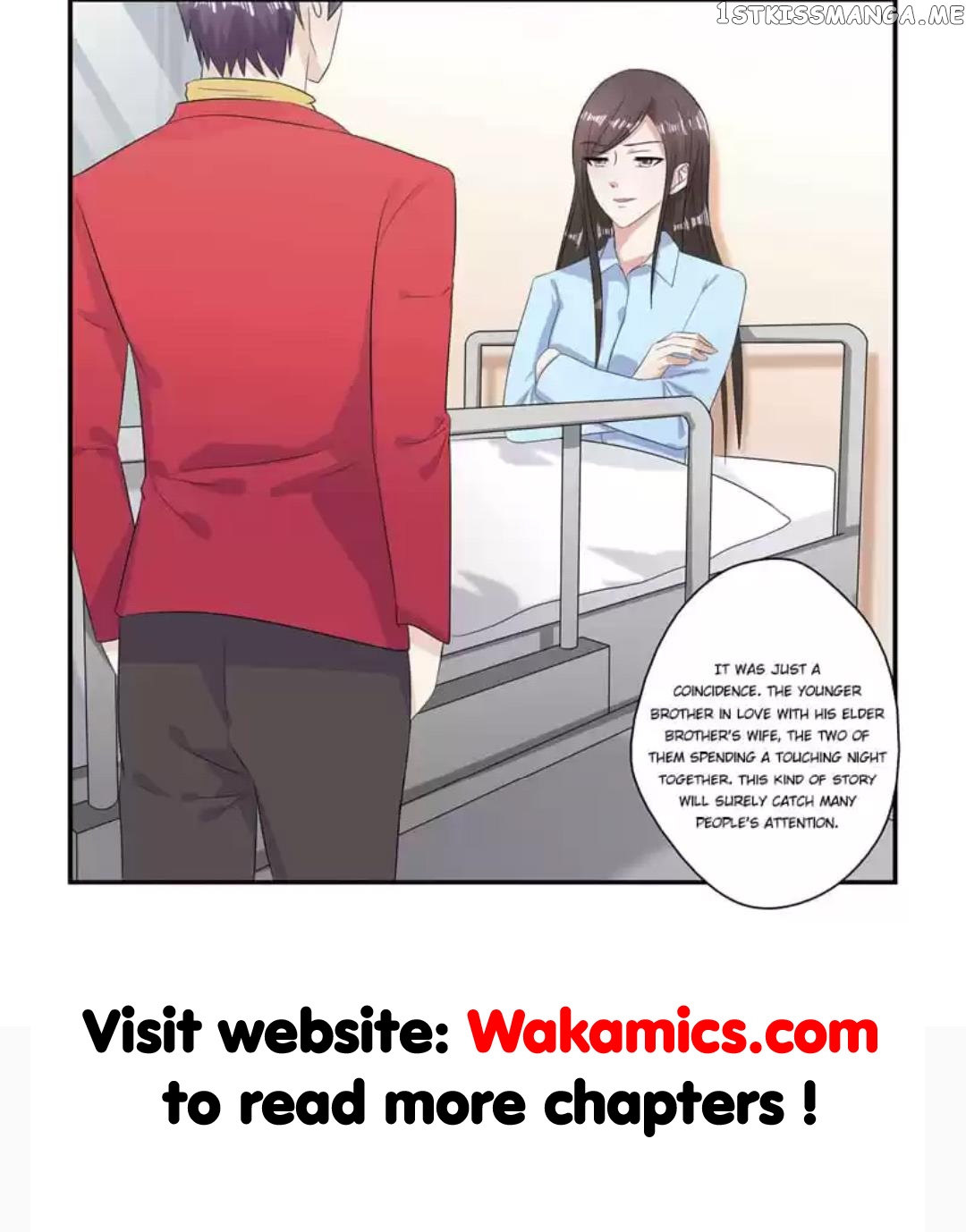 Invalid Engagement: Ex-wife’s Remarriage chapter 118 - page 14