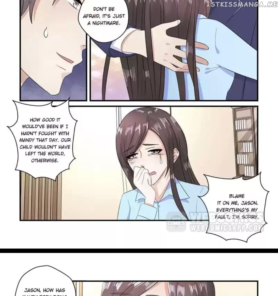Invalid Engagement: Ex-wife’s Remarriage chapter 118 - page 2
