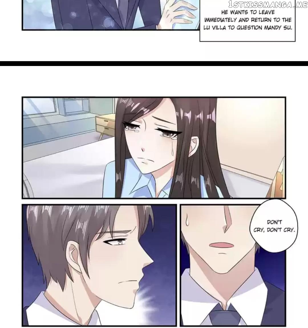 Invalid Engagement: Ex-wife’s Remarriage chapter 118 - page 4