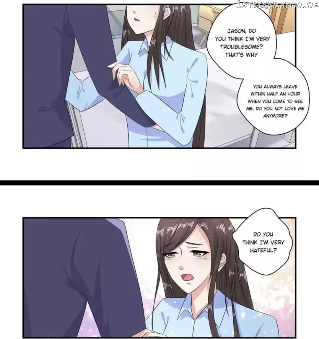 Invalid Engagement: Ex-wife’s Remarriage chapter 118 - page 5
