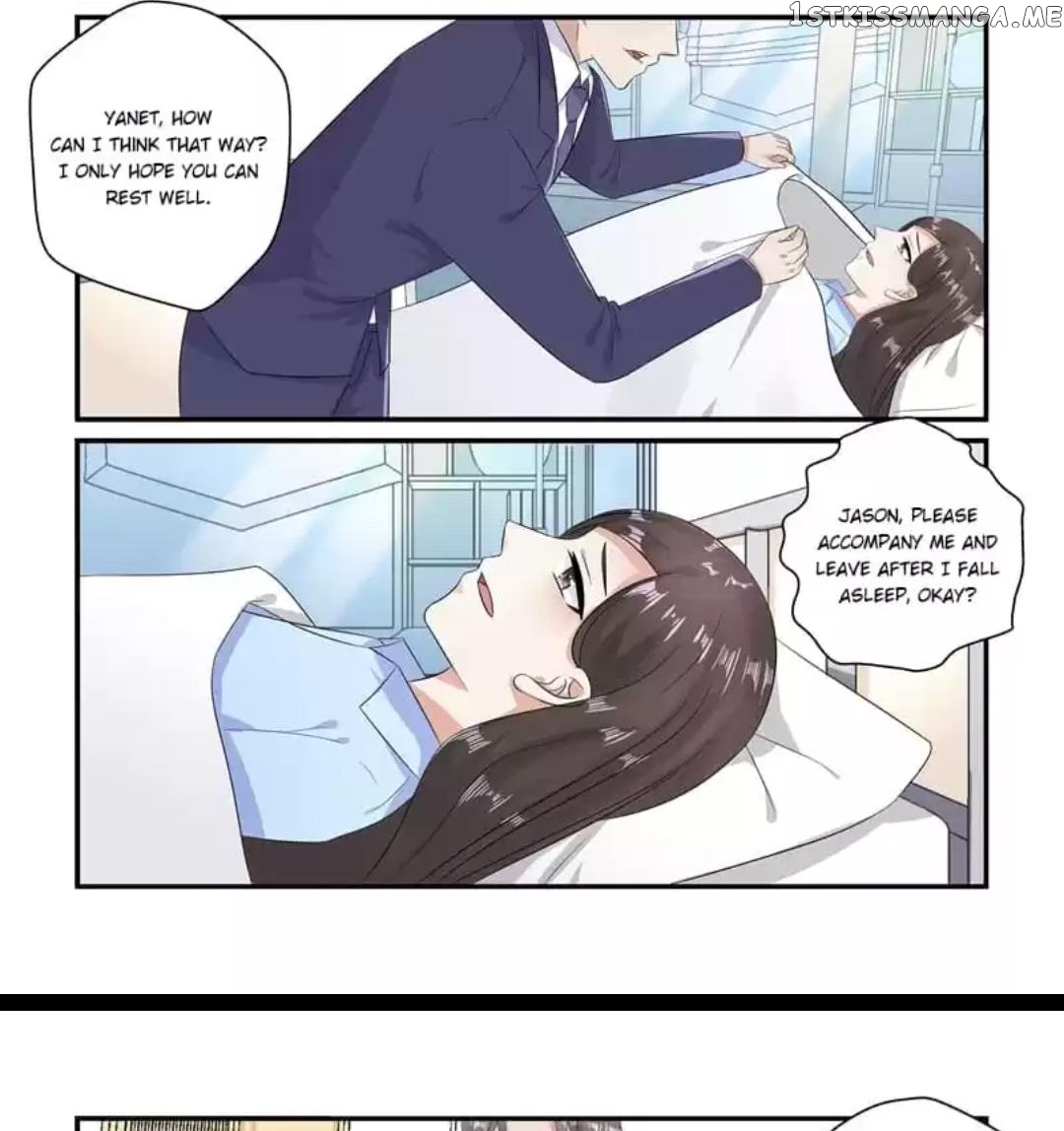 Invalid Engagement: Ex-wife’s Remarriage chapter 118 - page 6