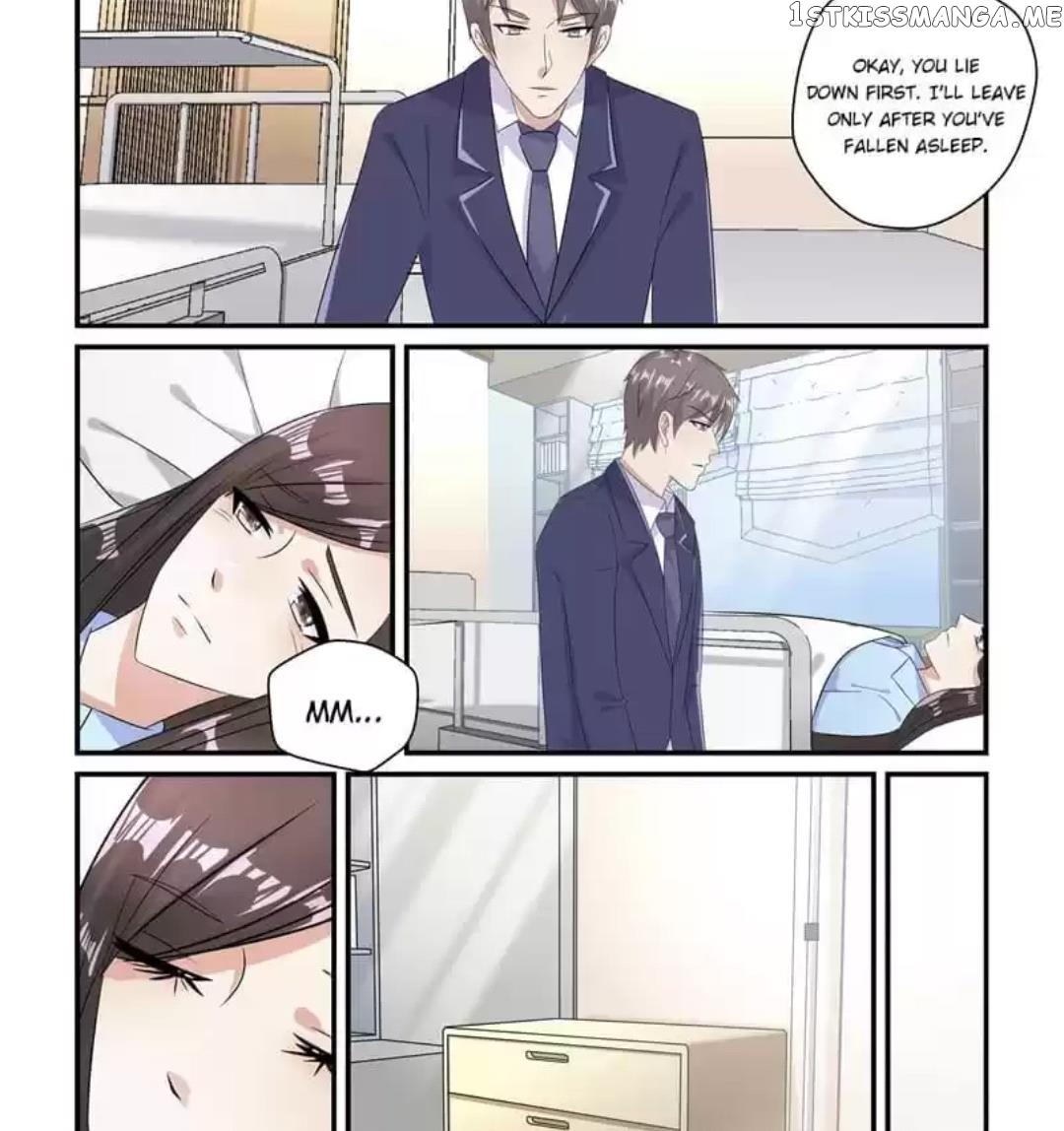 Invalid Engagement: Ex-wife’s Remarriage chapter 118 - page 7