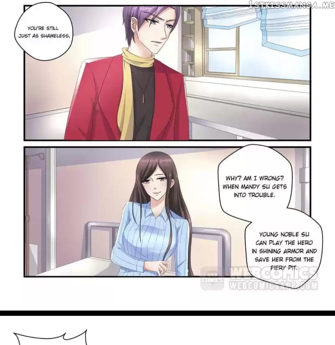Invalid Engagement: Ex-wife’s Remarriage chapter 119 - page 2