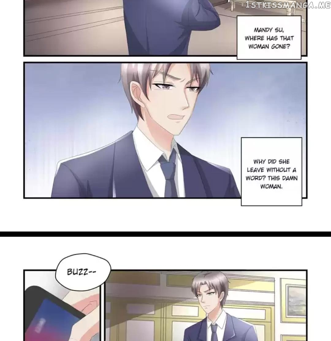 Invalid Engagement: Ex-wife’s Remarriage chapter 119 - page 5