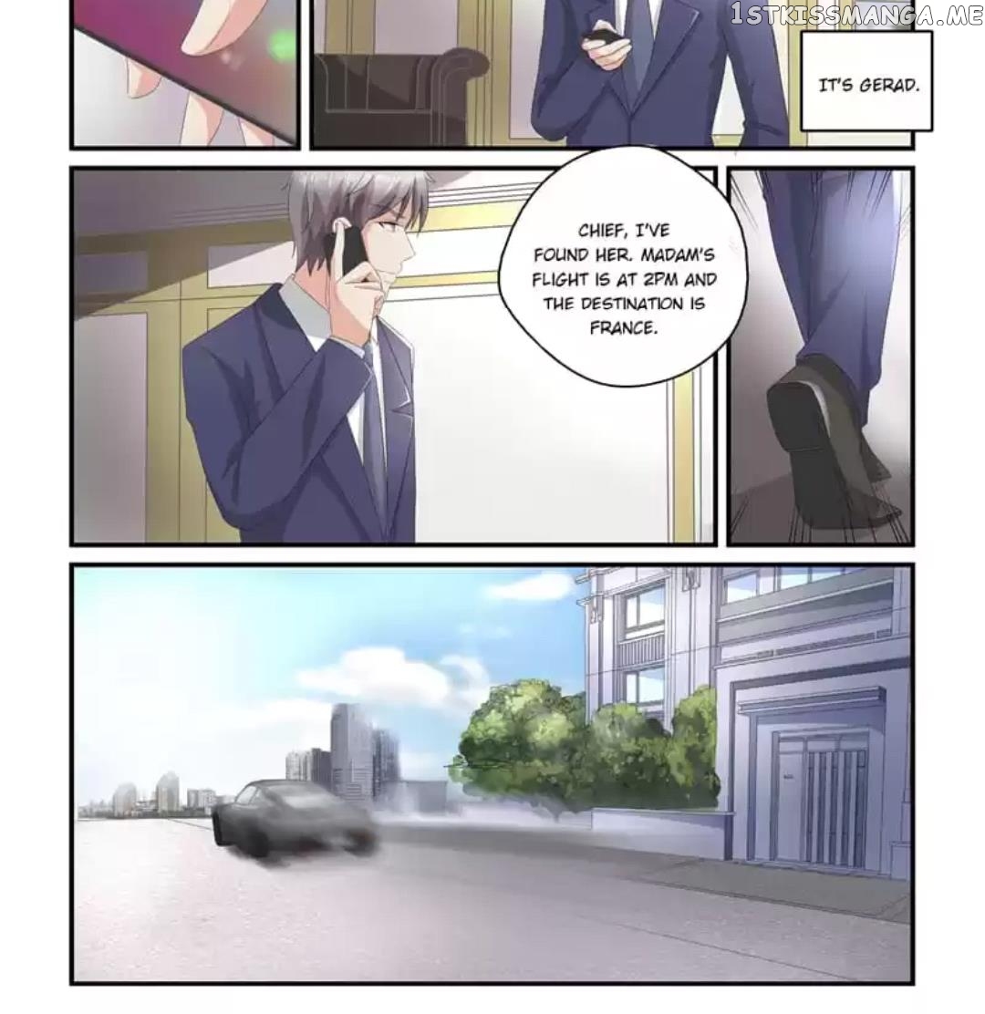 Invalid Engagement: Ex-wife’s Remarriage chapter 119 - page 6