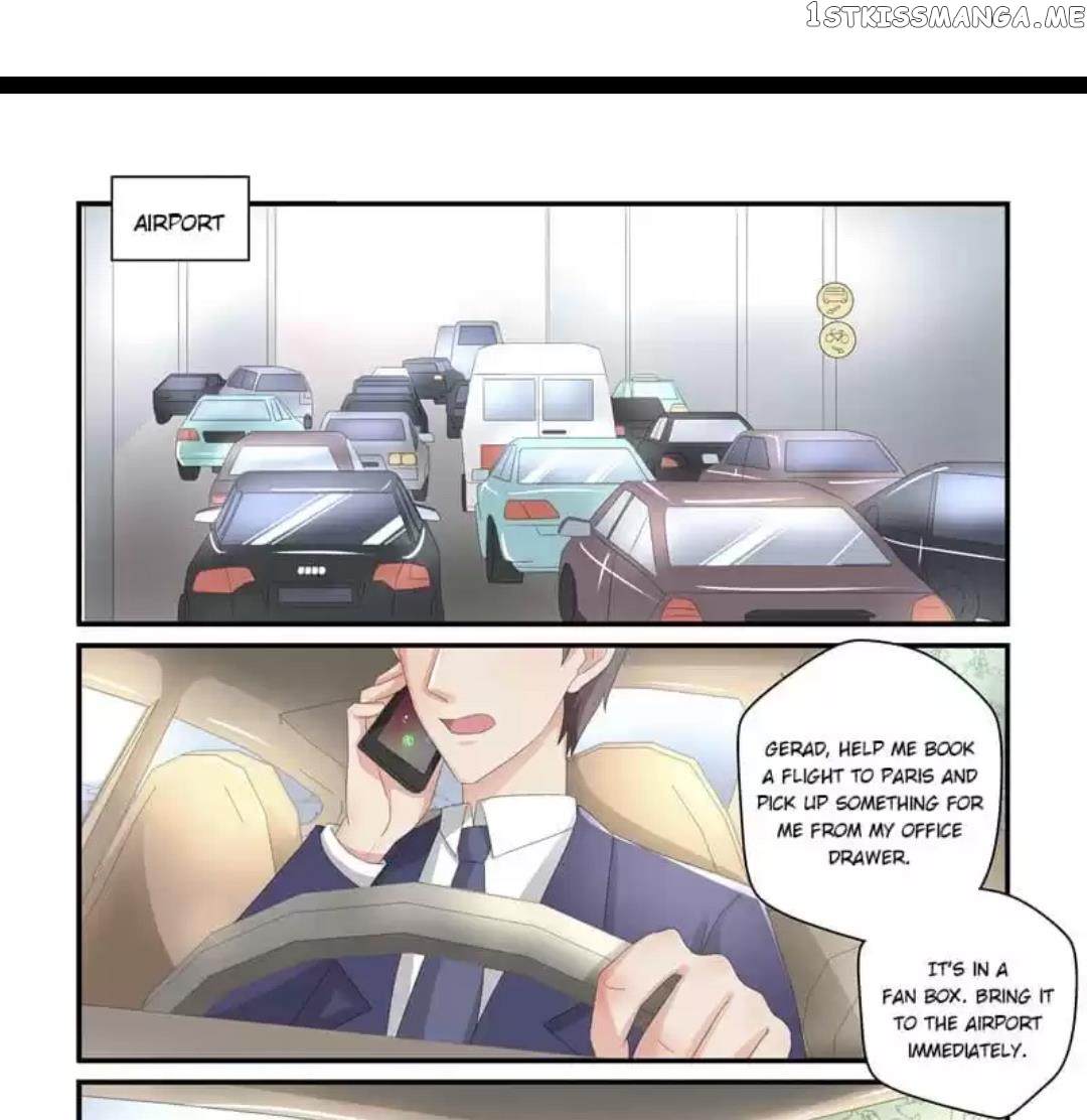 Invalid Engagement: Ex-wife’s Remarriage chapter 119 - page 7