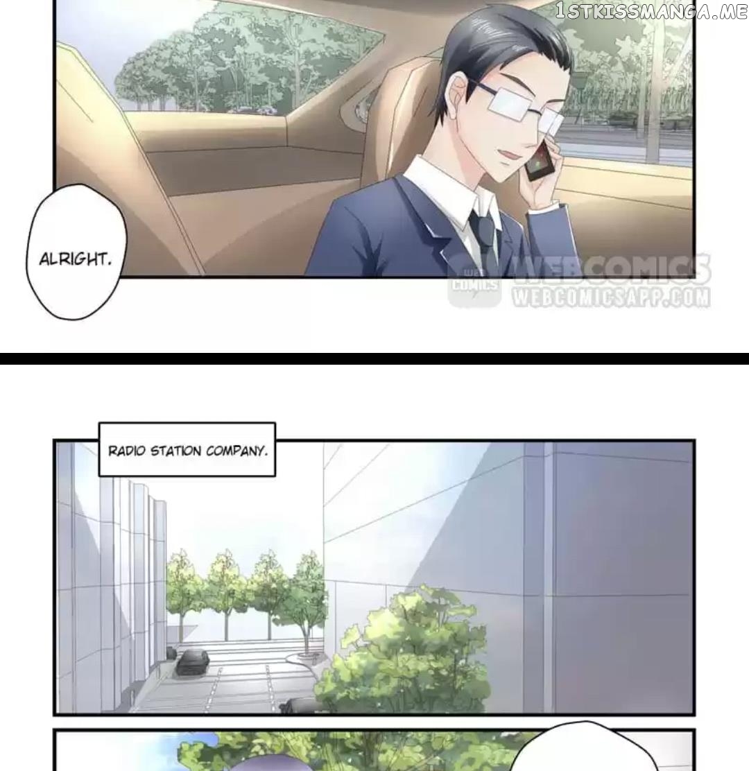 Invalid Engagement: Ex-wife’s Remarriage chapter 119 - page 8