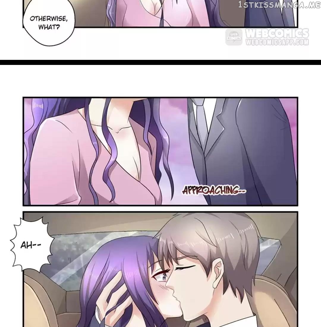 Invalid Engagement: Ex-wife’s Remarriage chapter 120 - page 14