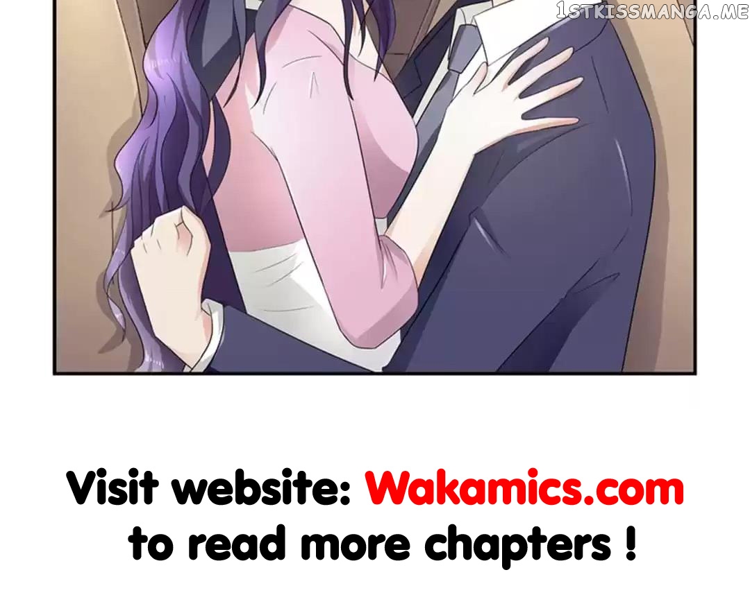 Invalid Engagement: Ex-wife’s Remarriage chapter 120 - page 15