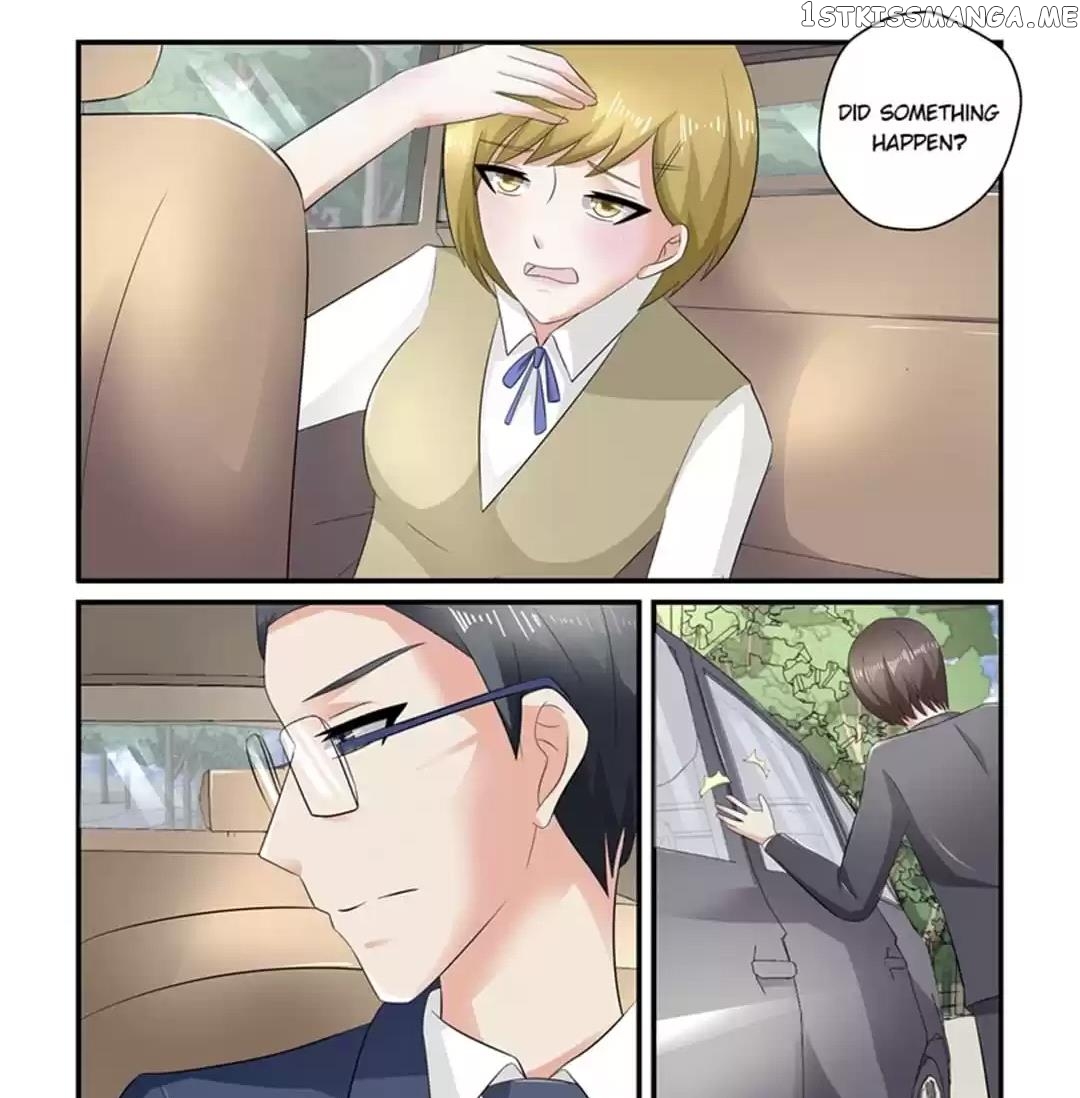Invalid Engagement: Ex-wife’s Remarriage chapter 120 - page 3