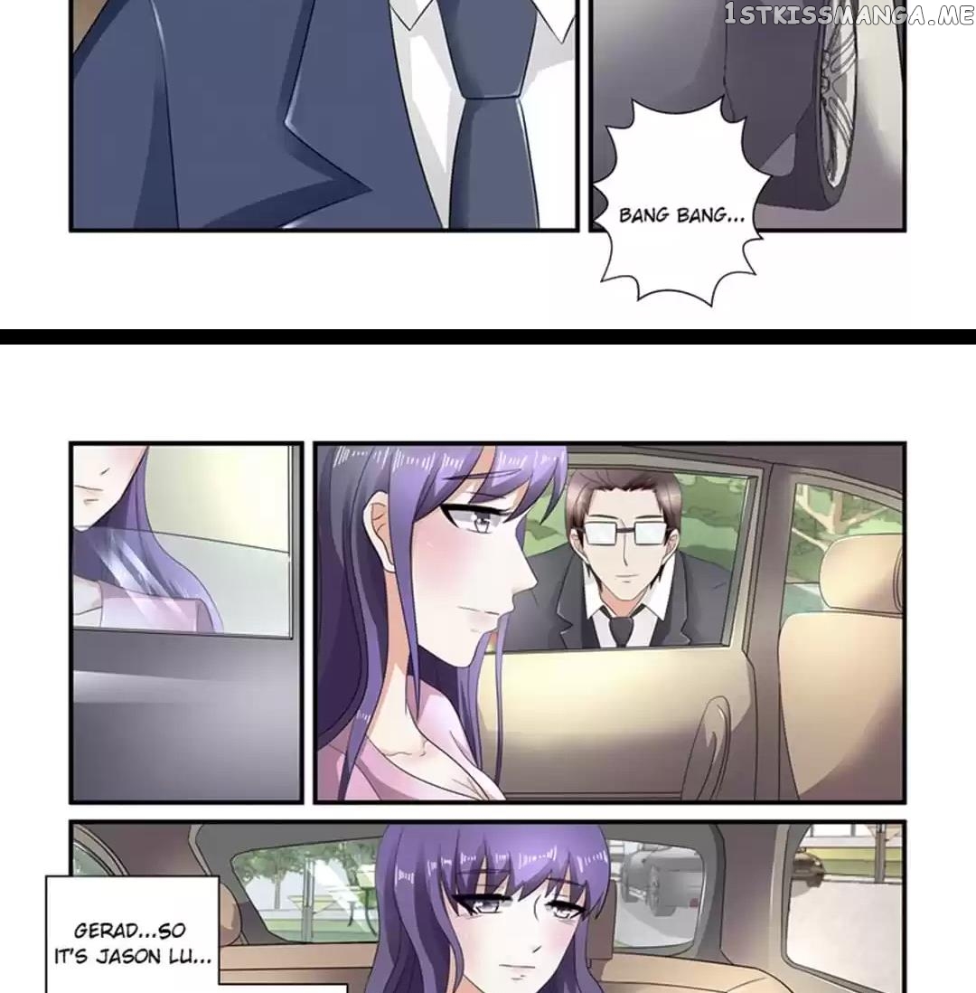 Invalid Engagement: Ex-wife’s Remarriage chapter 120 - page 4
