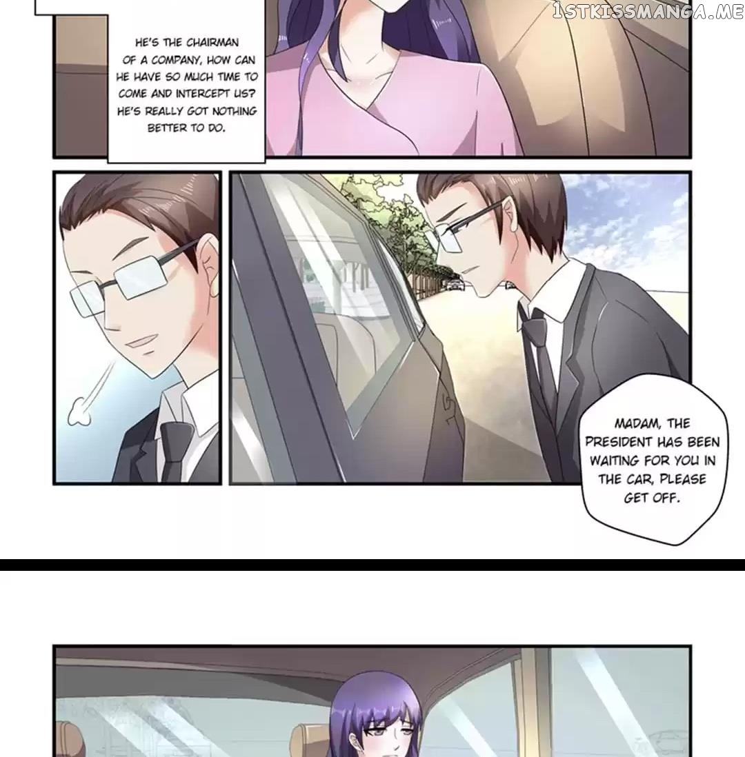 Invalid Engagement: Ex-wife’s Remarriage chapter 120 - page 5